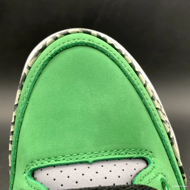 HYPE PE 3 Air Oregon AJ3 Jordan shoes 867493 Retro Ducks Tinker 0817